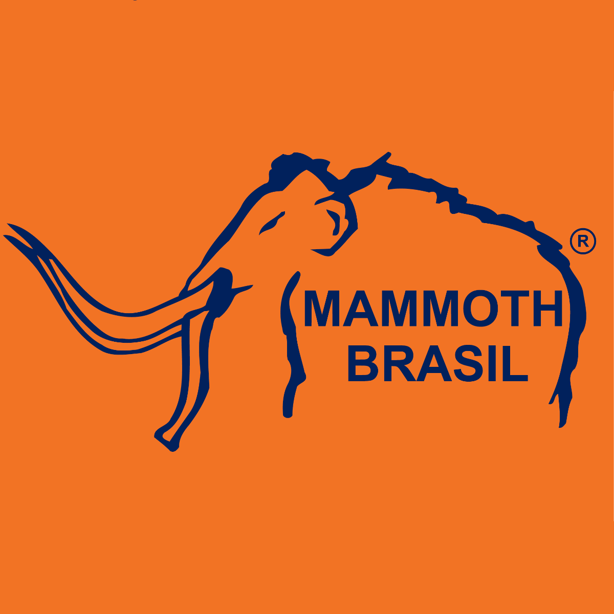 MAMMOTH BRASIL