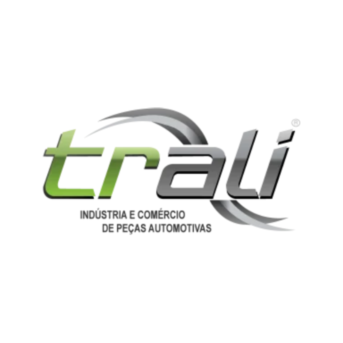 Trali