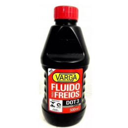 Fluídos de Freio Dot 3