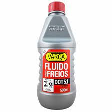 Fluídos de Freio Dot 5.1