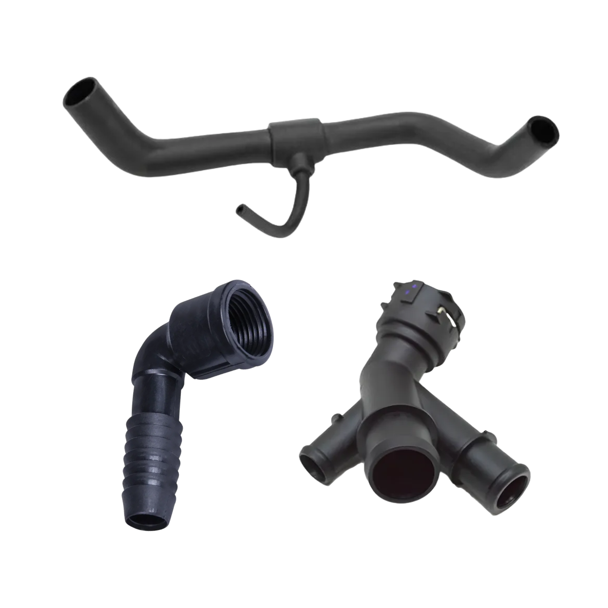 Mangueiras Tubos Conexões