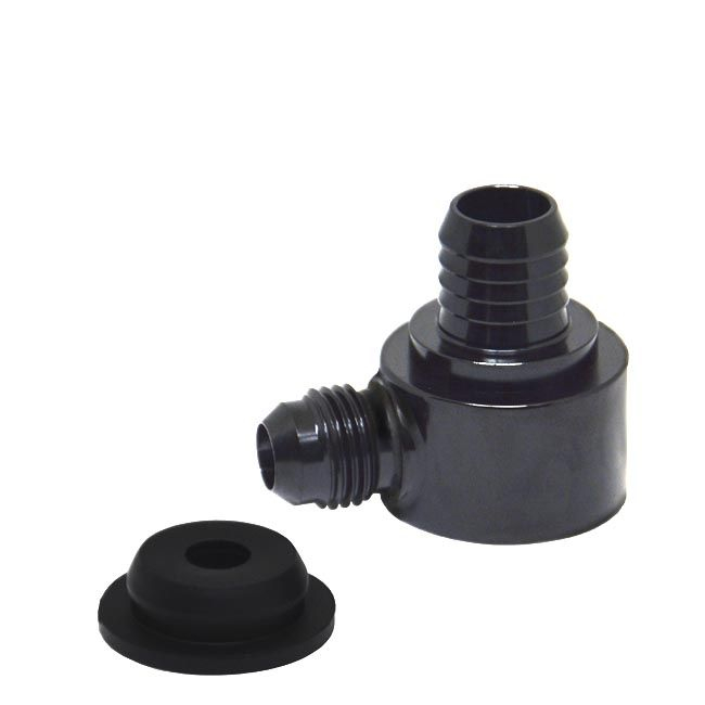 Válvulas de Hidrovácuos