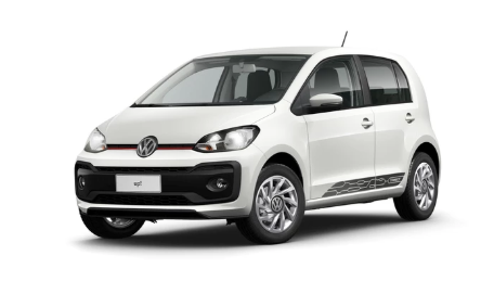 Veículos Compactos (Hatch) Veículos Compactos (Hatch)