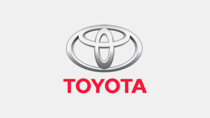 TOYOTA TOYOTA