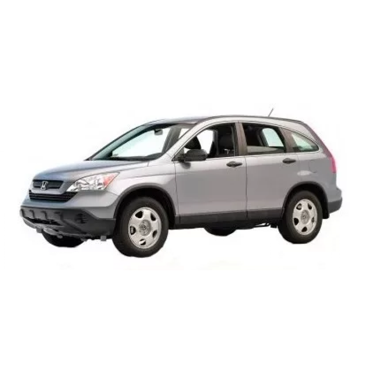 4 Amortecedores Kayaba + Kit Cr-v Todos 07/11