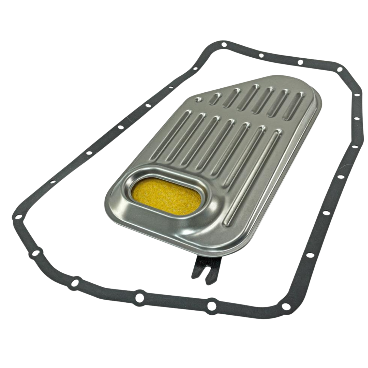 Filtro Câmbio Automático Wega WFC503 Passat 2.8 v6 1999/em diante