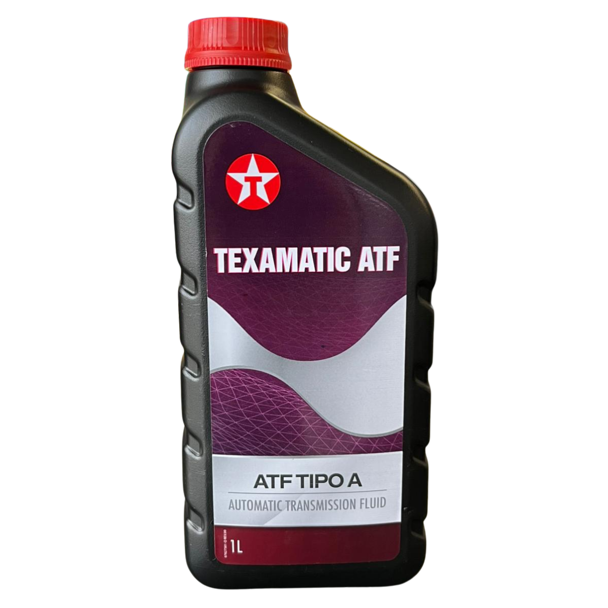 Fluido Transmissão Automática Texaco Texamatic ATF - 1
