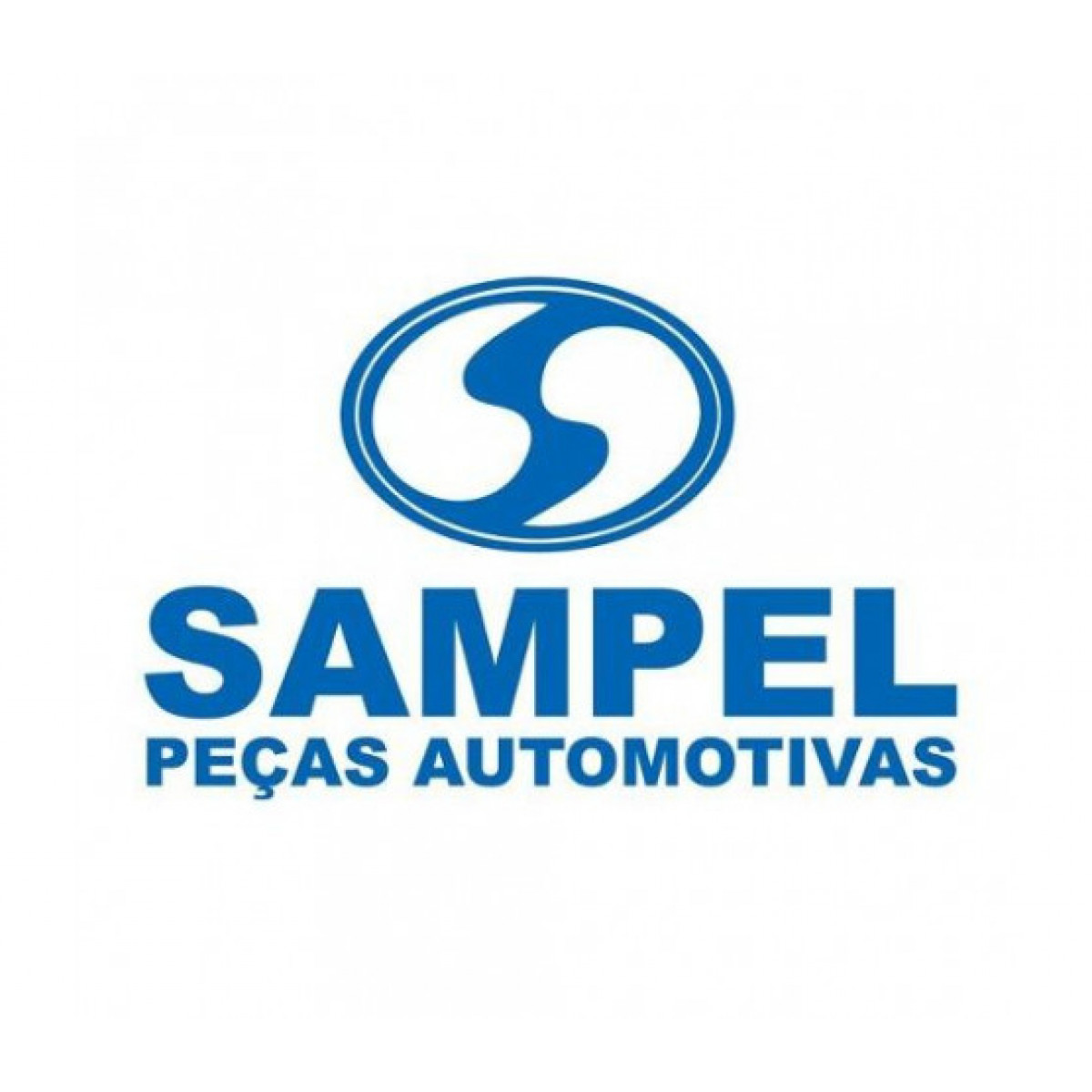 Coxim Central Silencioso Sampel Fiat Brava Coupe Marea 1064 - 2