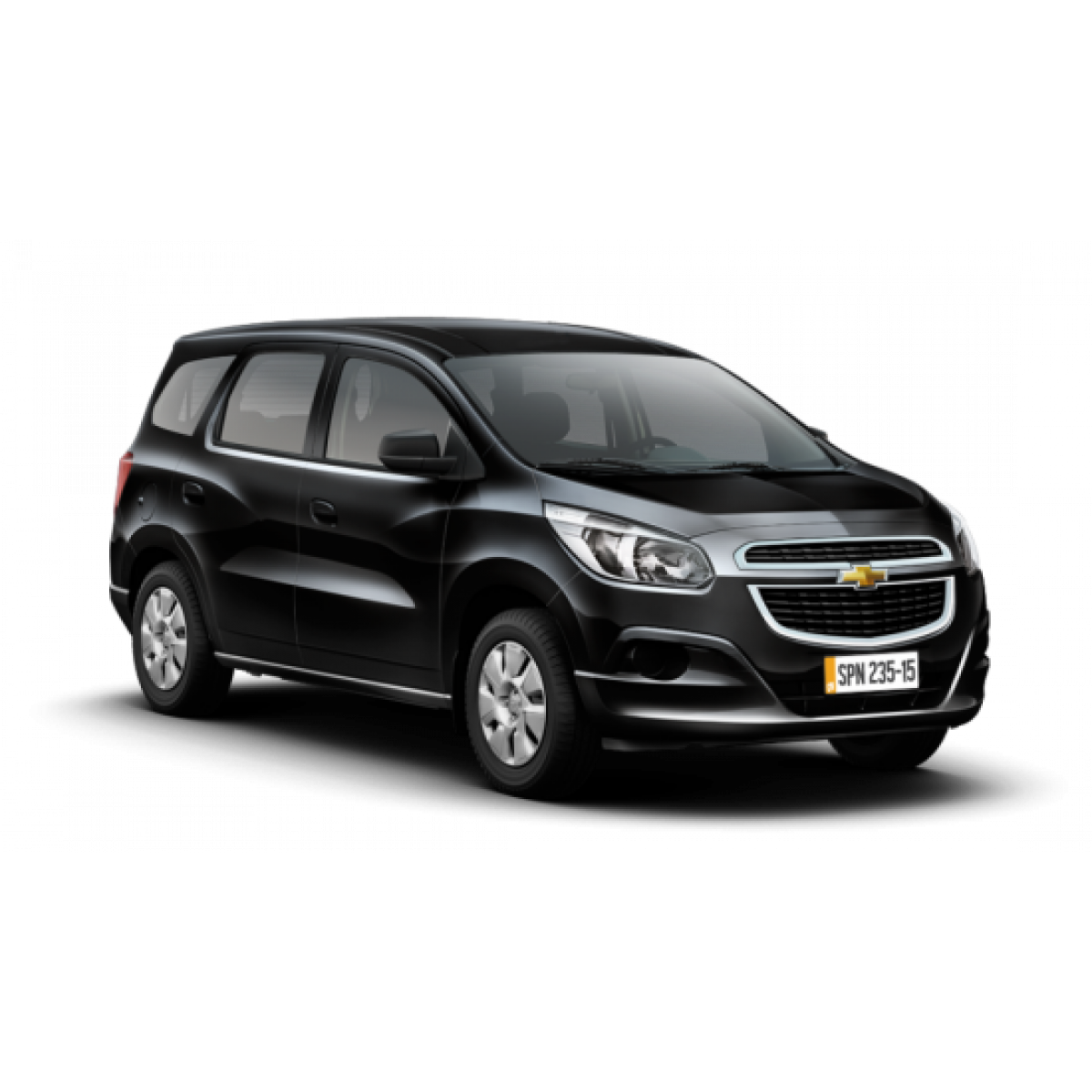 4 Amortecedores Kayaba + Kits Gm Spin 13/