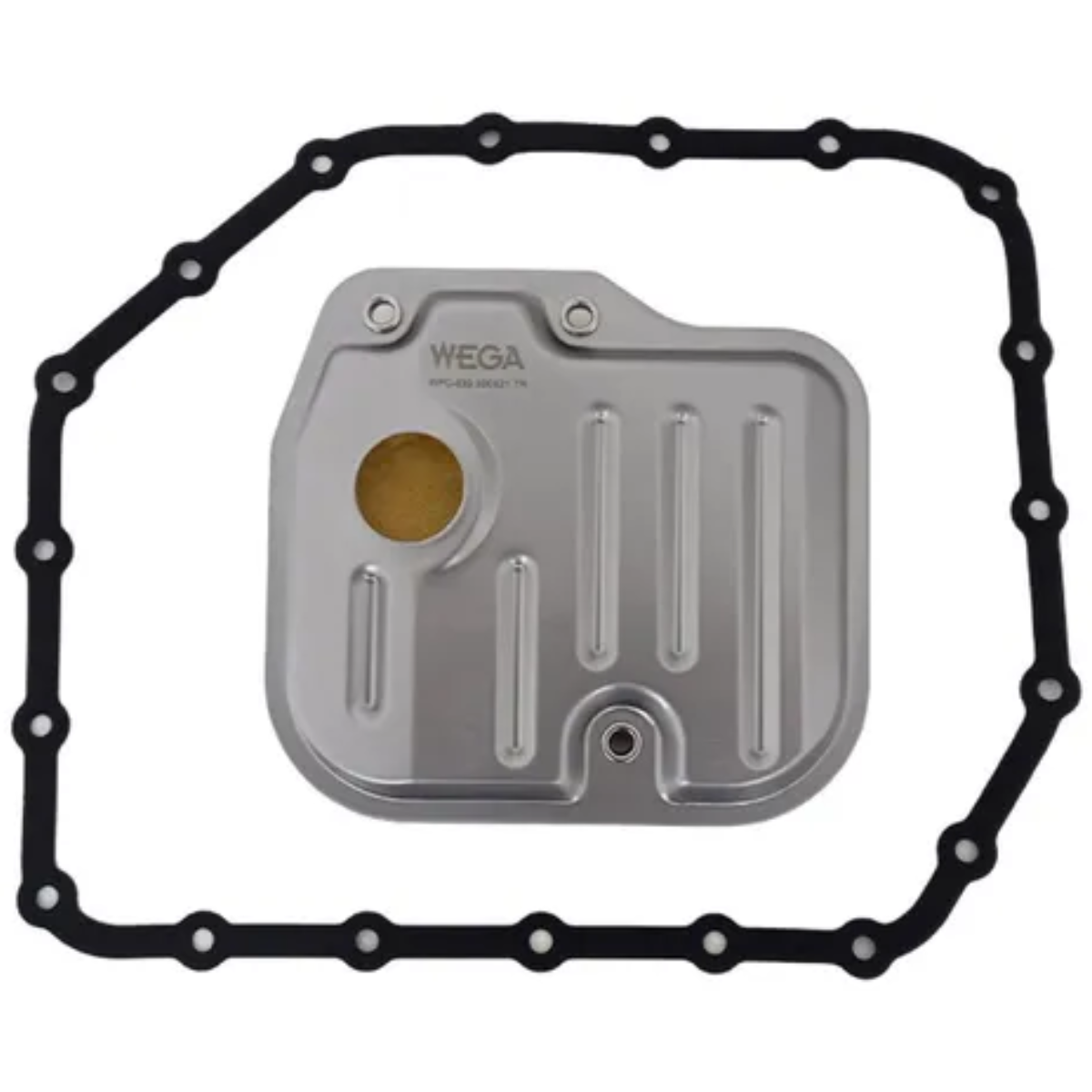 Kit Troca Óleo Transmissão Motul Multi ATF Corolla 1.6 U340 - 2