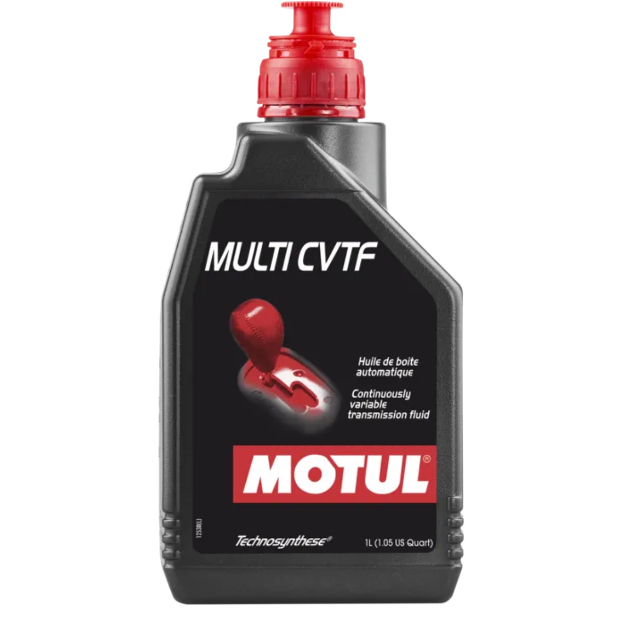 Kit Troca Óleo Transmissão Motul Multi CVTF Corolla 1.8 14/ - 3
