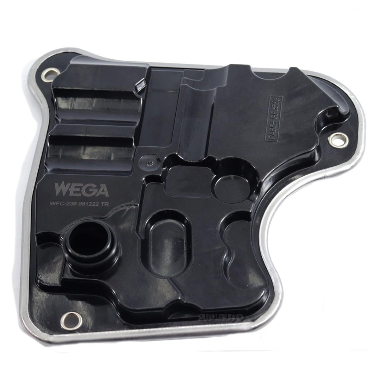 Kit Troca Óleo Transmissão Valvoline CVT Corolla 1.8 K310 - 2