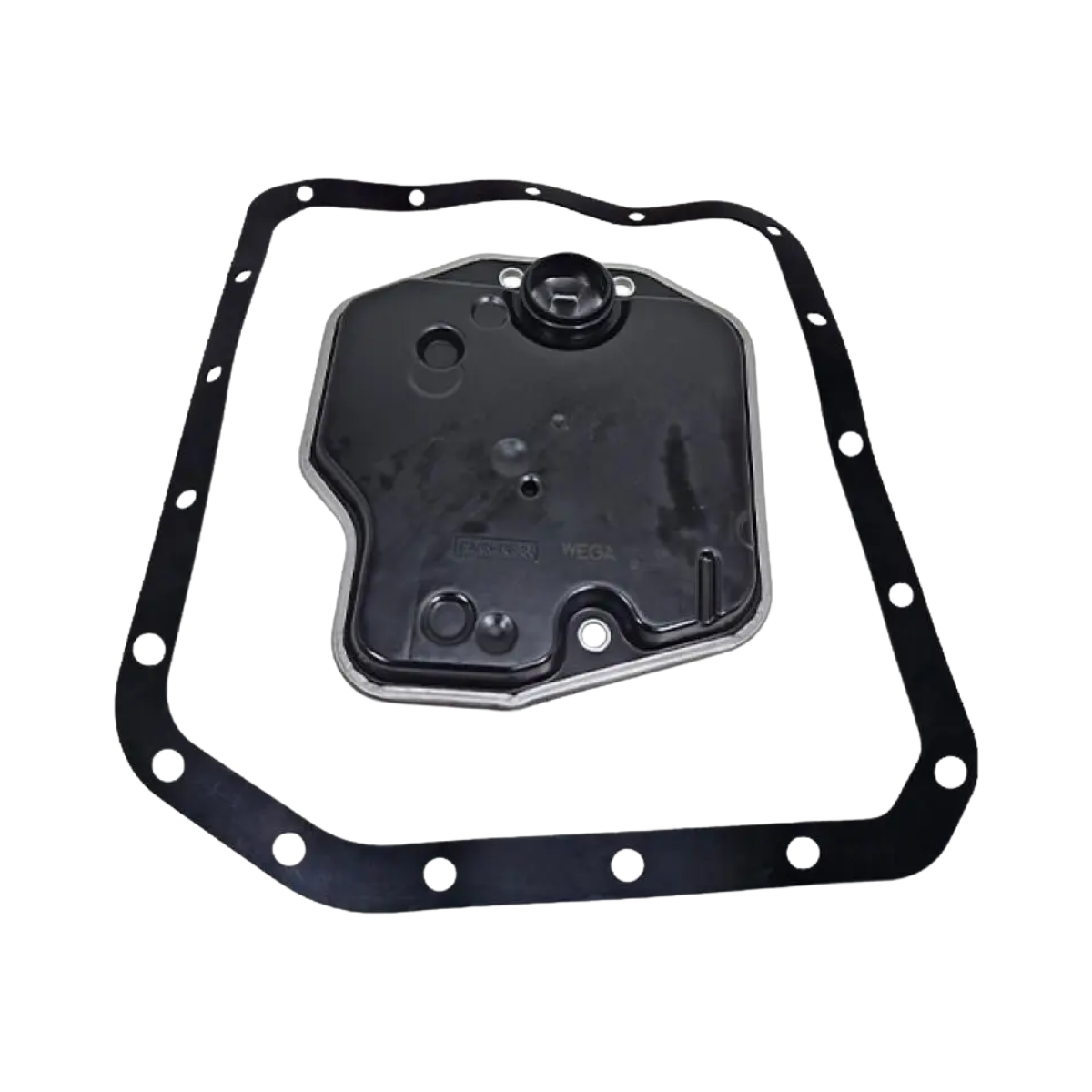 Kit Troca Óleo Transmissão Valvoline Atf Corolla U140E - 2