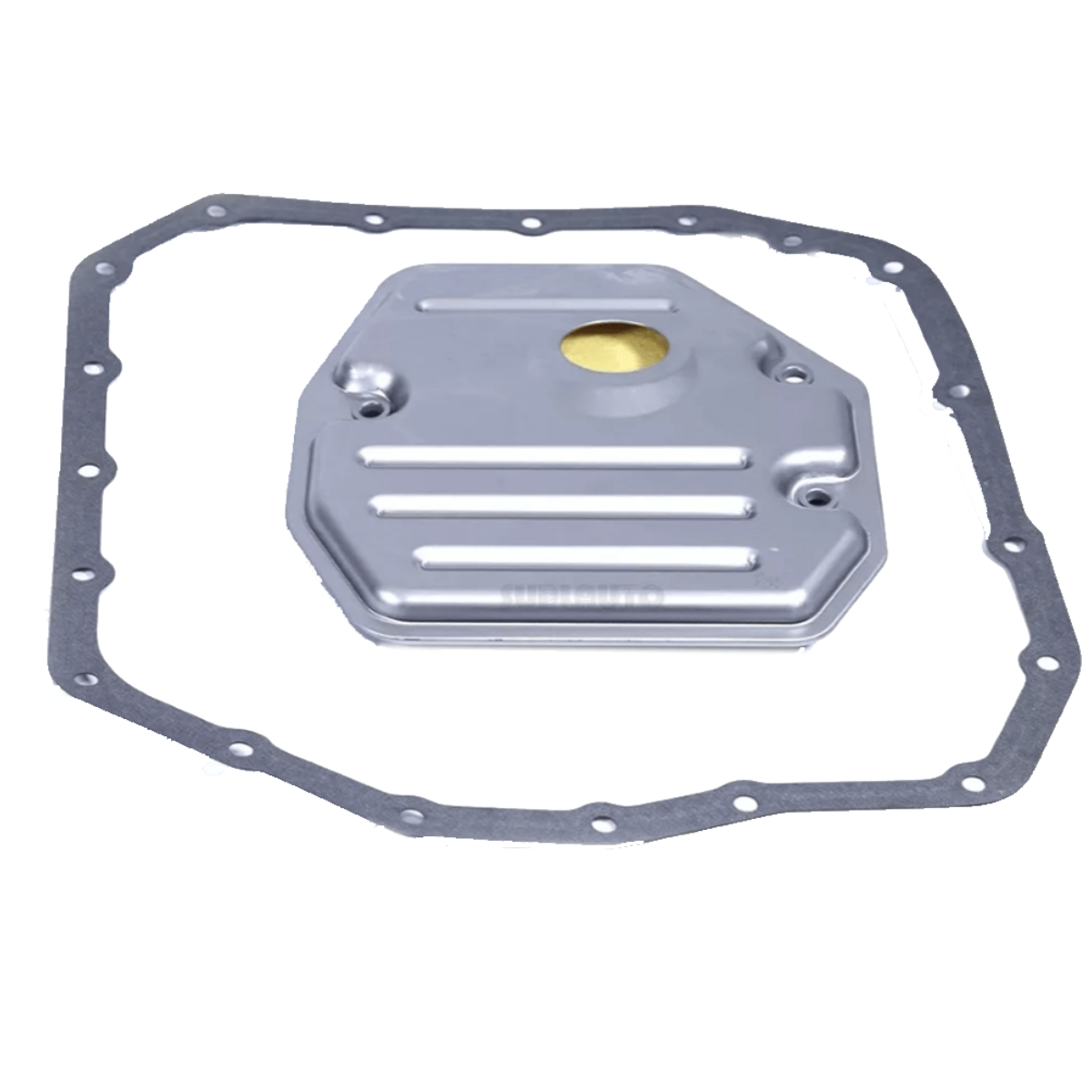 Kit Troca Óleo Transmissão Tutela Multi CVT 700 Corolla 15/ - 2