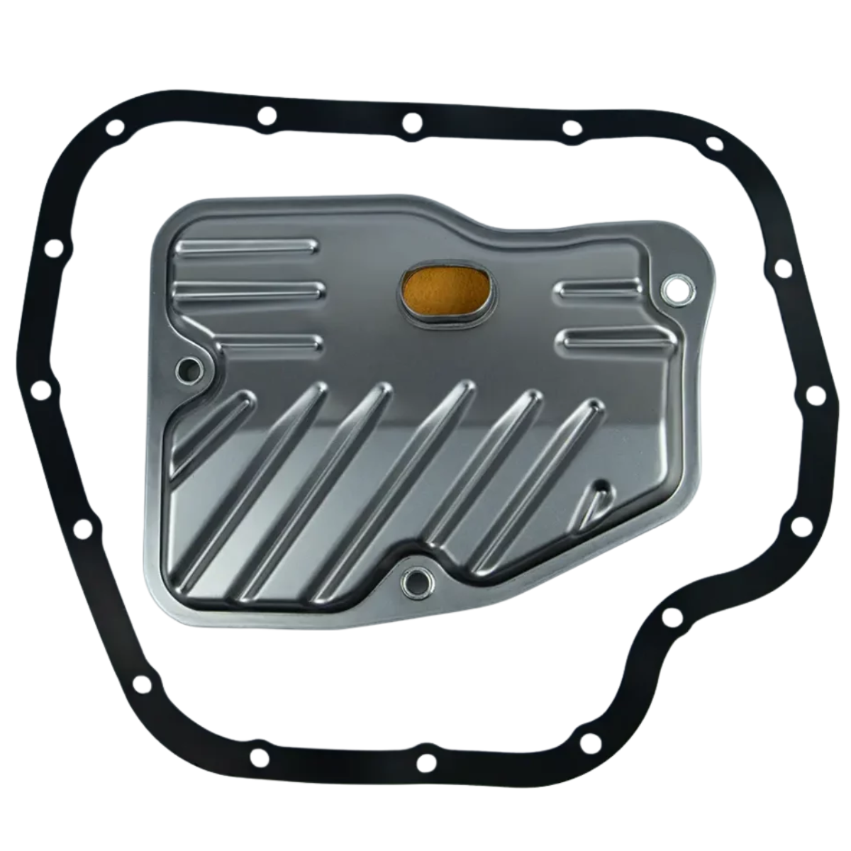 Kit Troca Óleo Transmissão Tutela Multi CVT 700 Corolla 14/ - 2