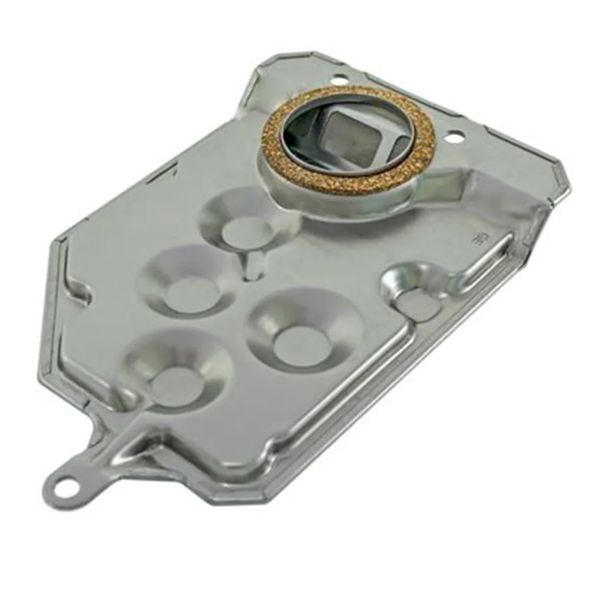 Kit Troca Óleo Transmissão Tutela Multi ATF Corolla1.8 91/01 - 2