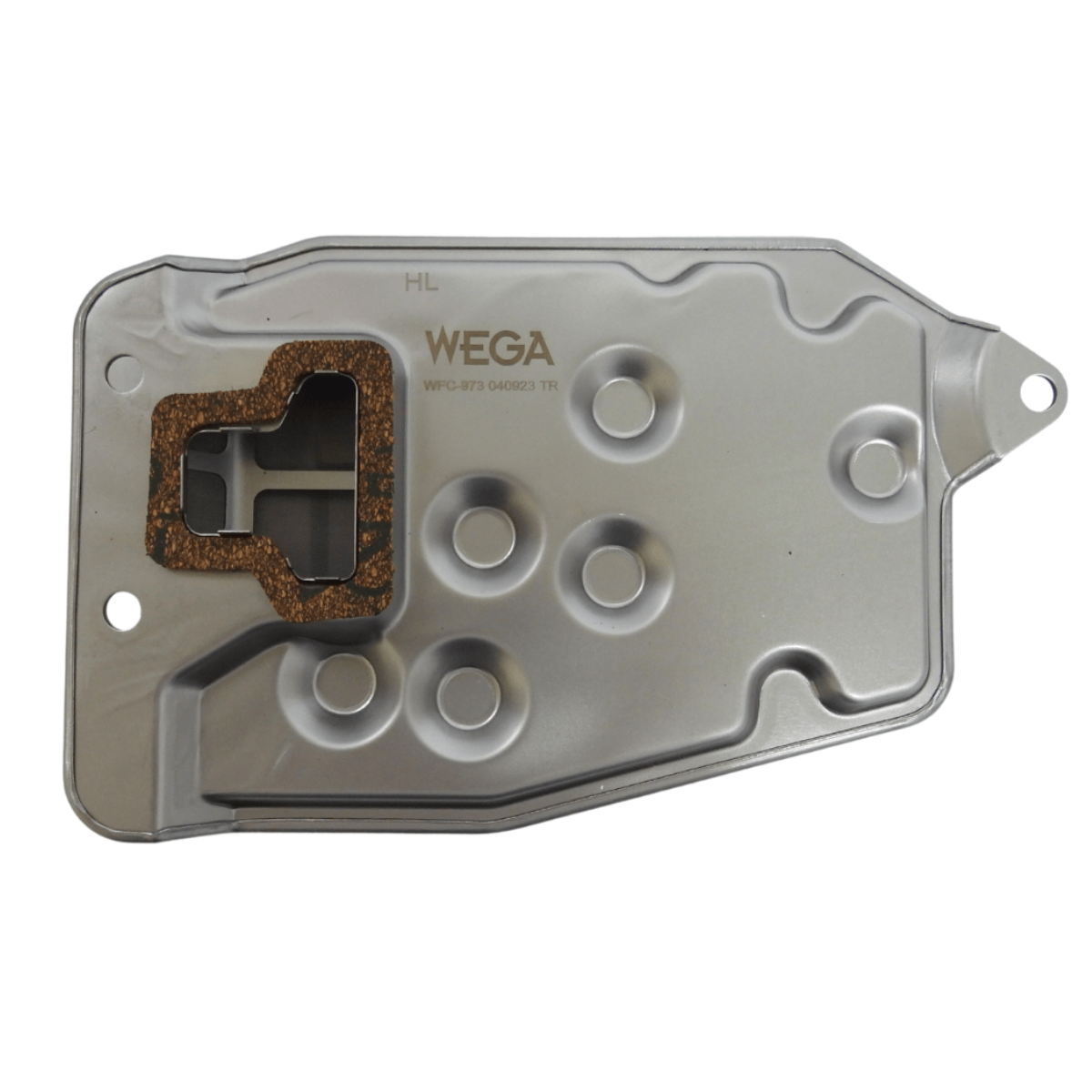 Kit Troca Óleo Transmissão Tutela Multi ATF Corolla 03/07 - 2