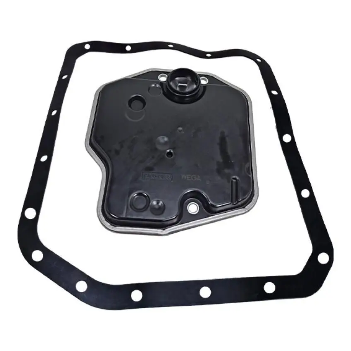 Kit Troca Óleo Transmissão Tutela Multi ATF Corolla U140E - 3