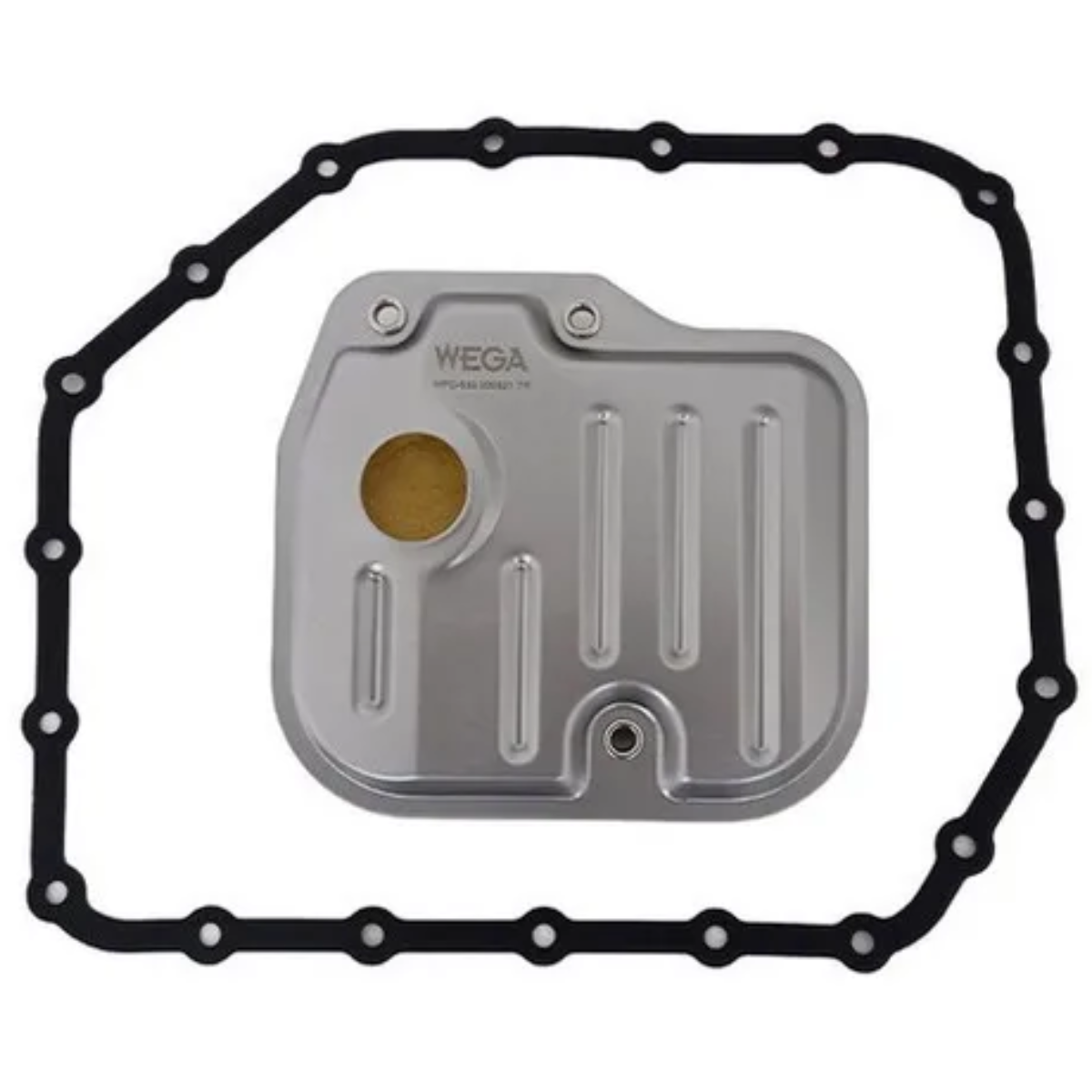 Kit Troca Óleo Transmissão Tutela Multi ATF Corolla 1.6 U340 - 2