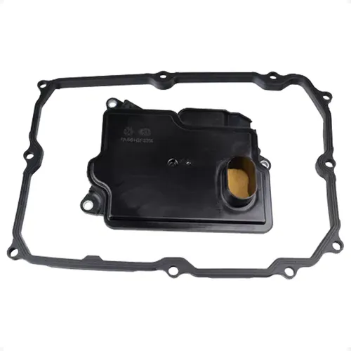 Kit Troca Óleo Transmissão Valvoline ATF Hillux SW4 2.7 16/ - 2