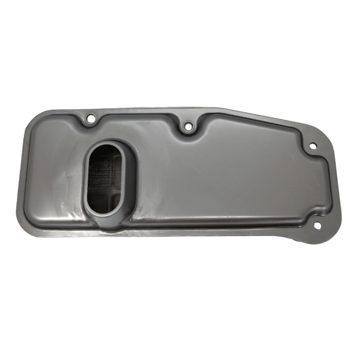 Kit Troca Óleo Transmissão Tutela Multi ATF Hillux TDI 05/10 - 2