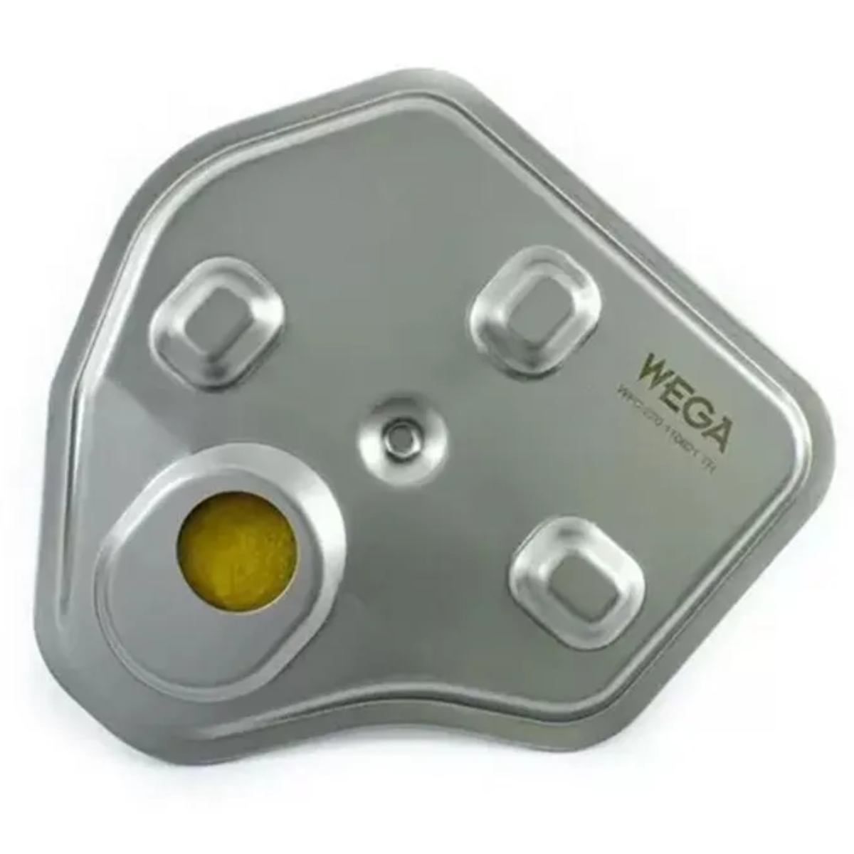 Kit Troca Óleo Transmissão Tutela Multi ATF 500 Etios 16/ - 2