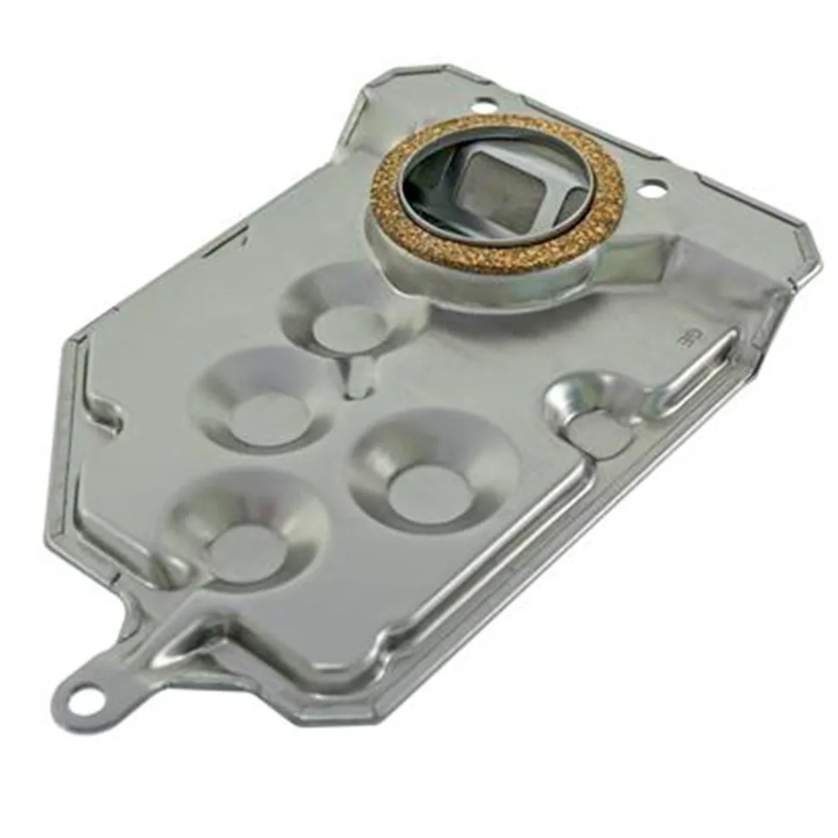 Kit Troca Óleo Transmissão Havoline Full ATF Corolla 91/01 - 2