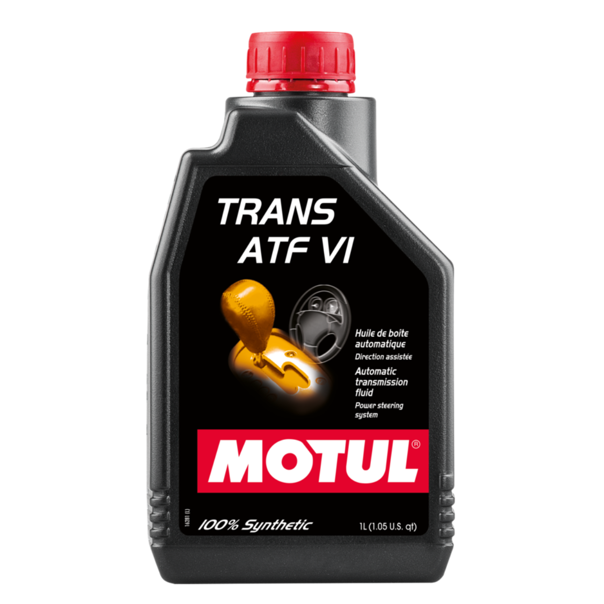 Kit Troca Óleo Transmissão Motul Trans ATF Etios 1.3 1.5 16/ - 3