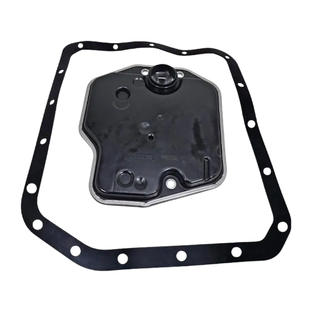 Kit Troca Óleo Transmissão Havoline Full ATF Corolla U140E - 2