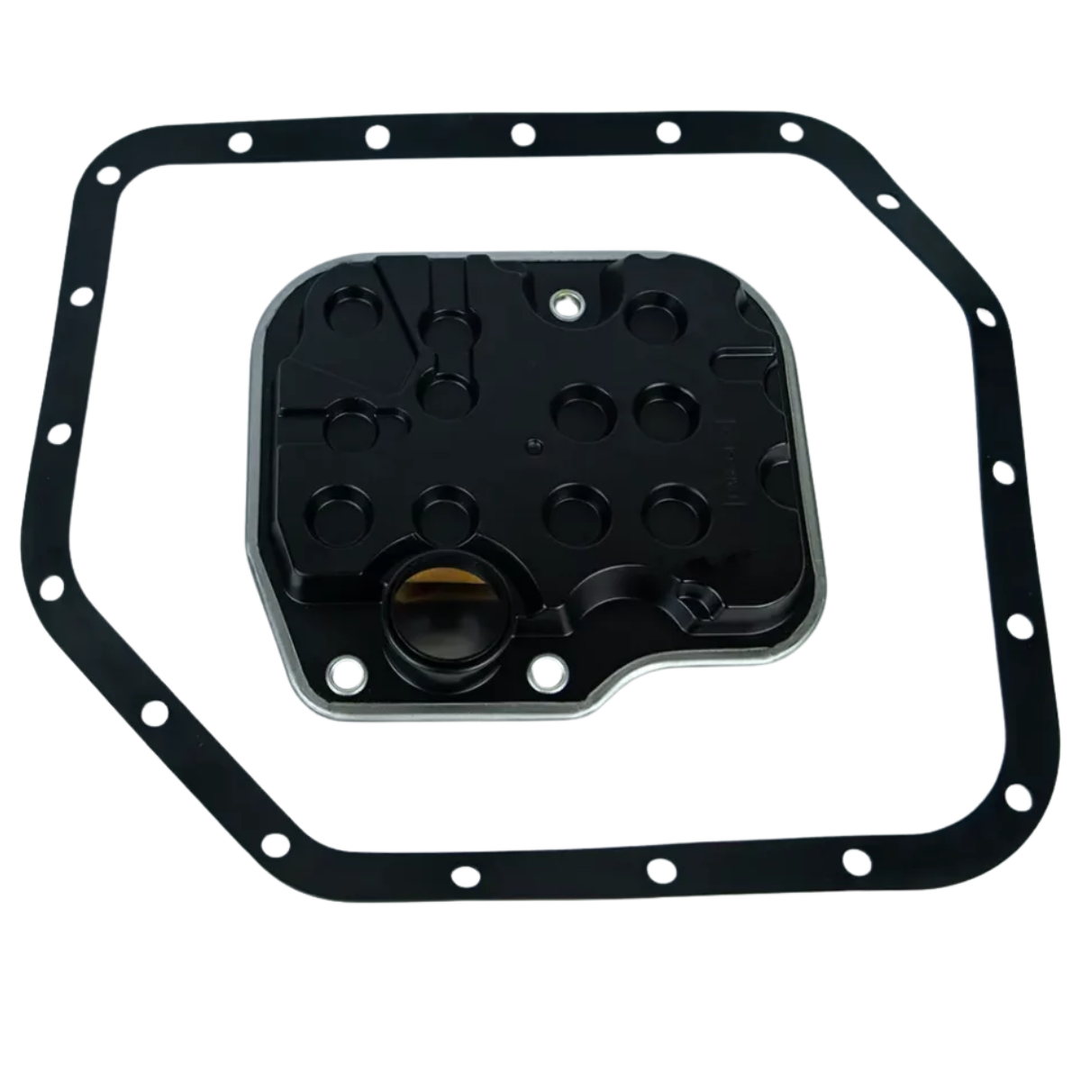 Kit Troca Óleo Transmissão Havoline Full ATF Corolla U340 - 2