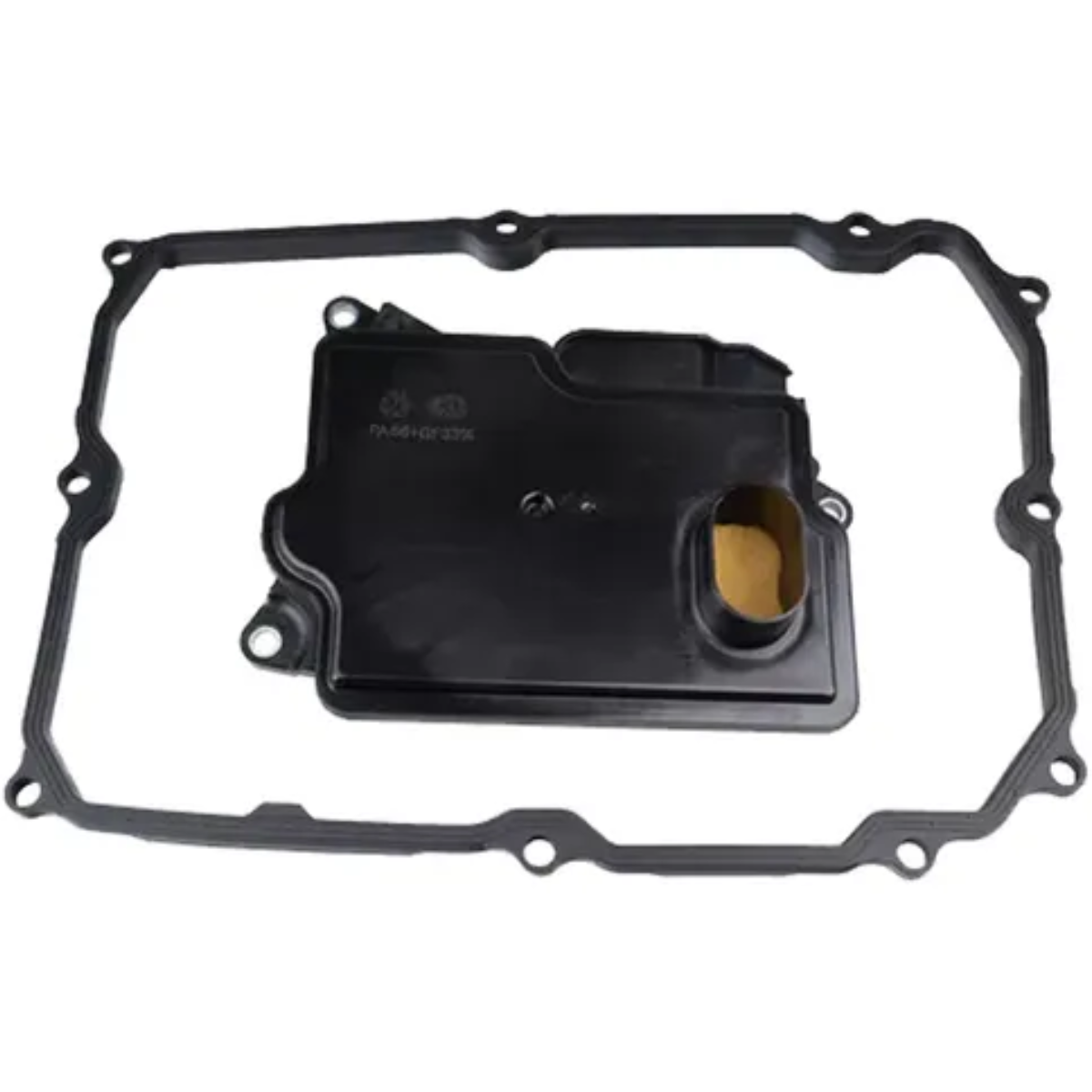 Kit Troca Óleo Transmissão Havoline Full ATF Hillux 2.7 16/ - 2