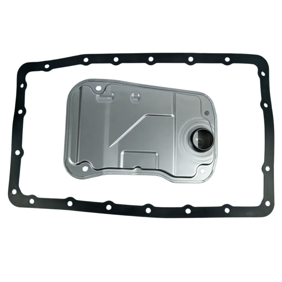 Kit Troca Óleo Transmissão Havoline Full ATF Hillux A750E - 2