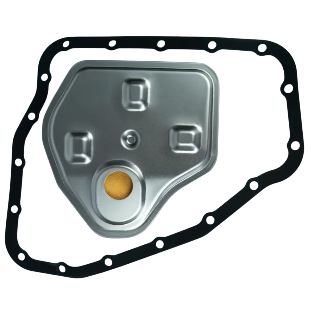 Kit Troca Óleo Transmissão Havoline Full ATF Etios 1.3 16/ - 2