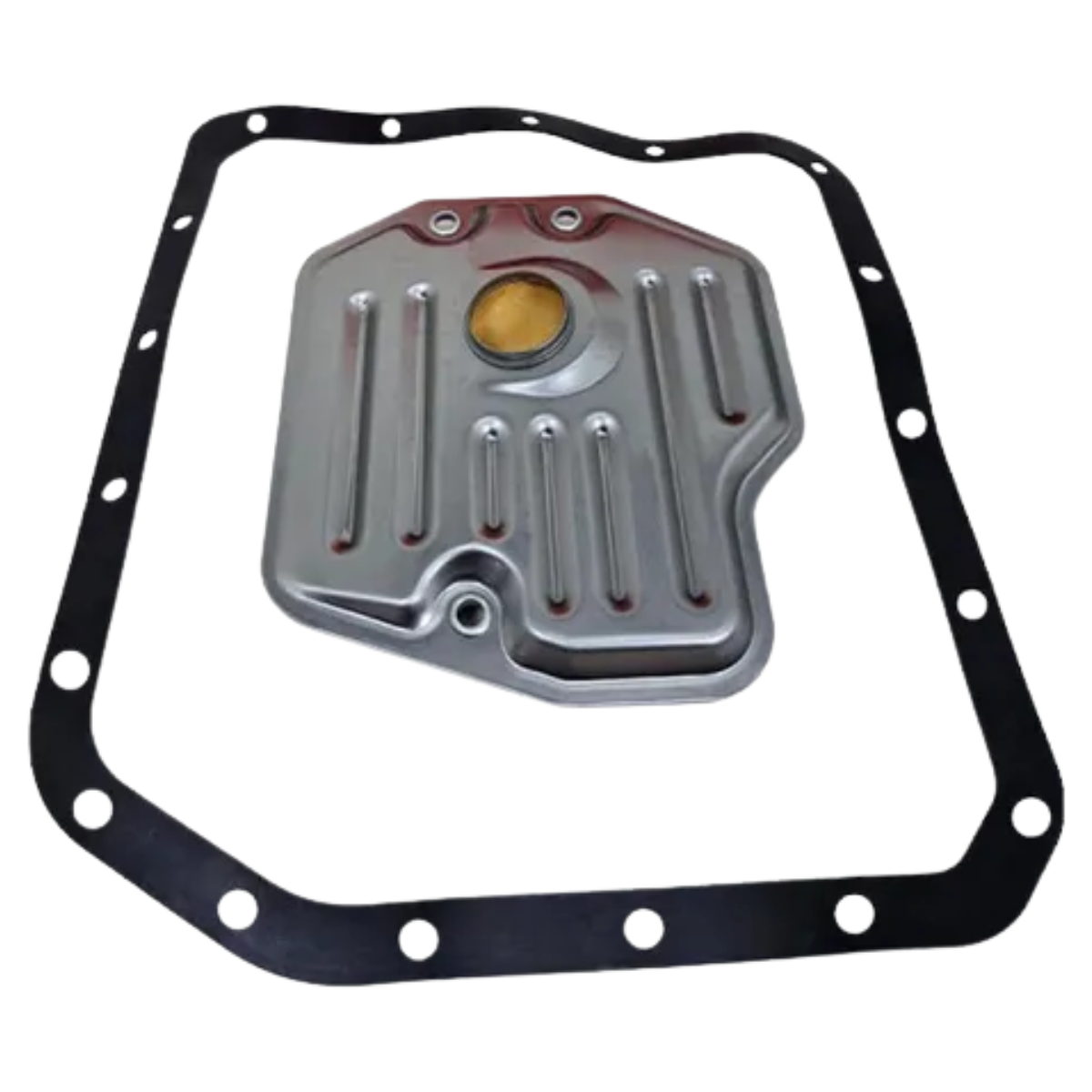 Kit Troca Óleo Transmissão Motul Multi ATF Corolla 2.0 U140E - 2