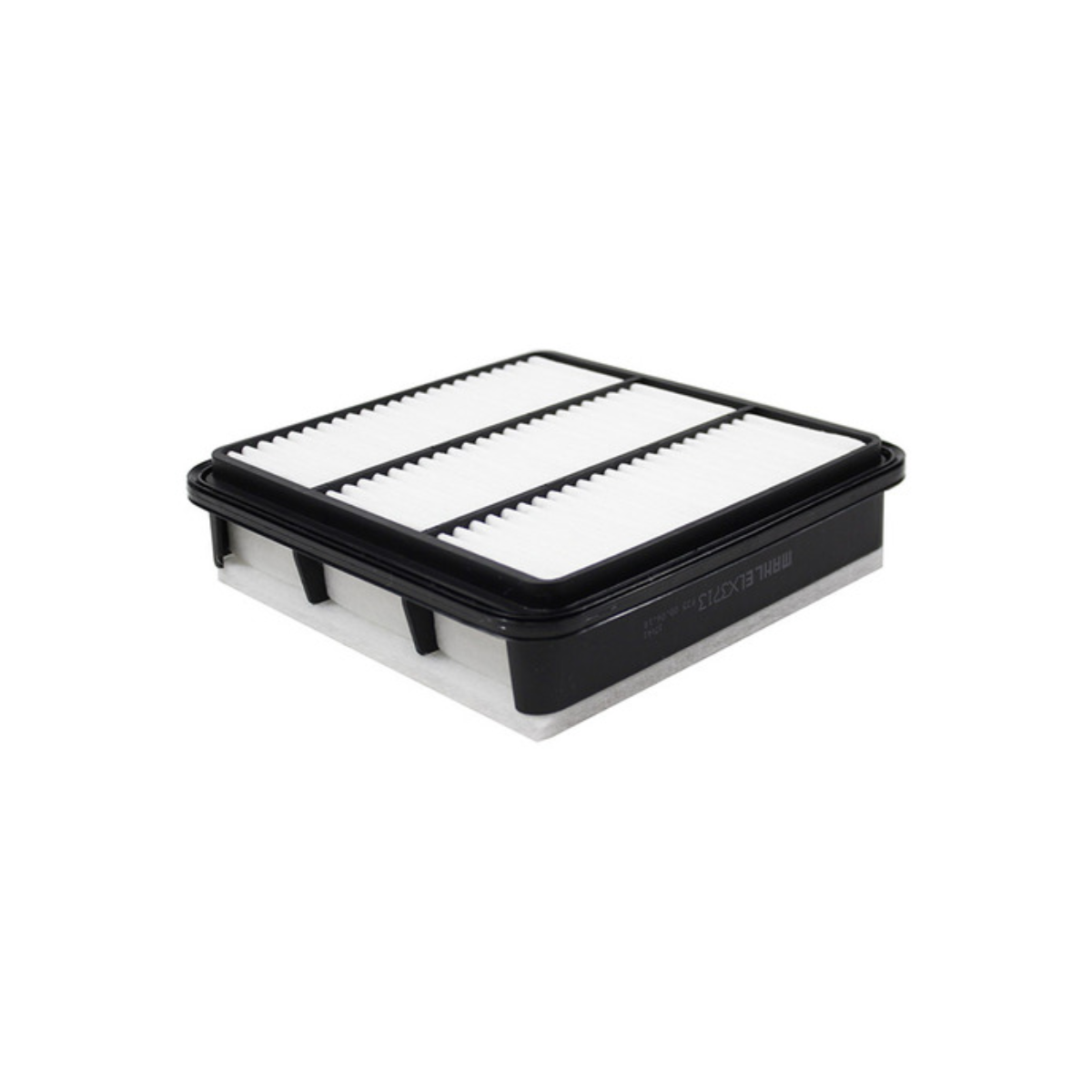 Filtro Ar Mahle Mitsubishi L200 Triton Pajero Dakar LX3713