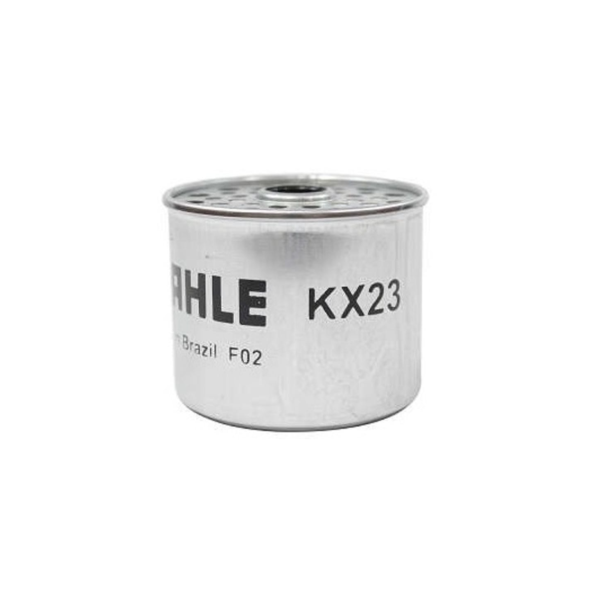 Filtro Combustível Mahle Peugeot 504 2.3 96/04