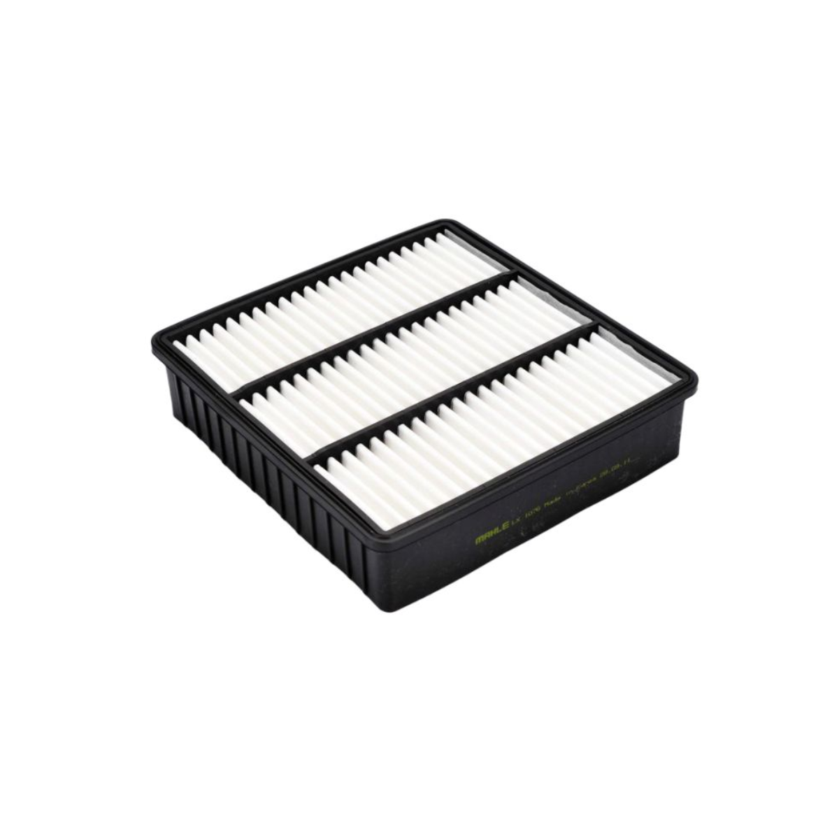 Filtro Ar Mahle Mitsubishi Airtrek 2.4 16V 163Cv 2003/2008