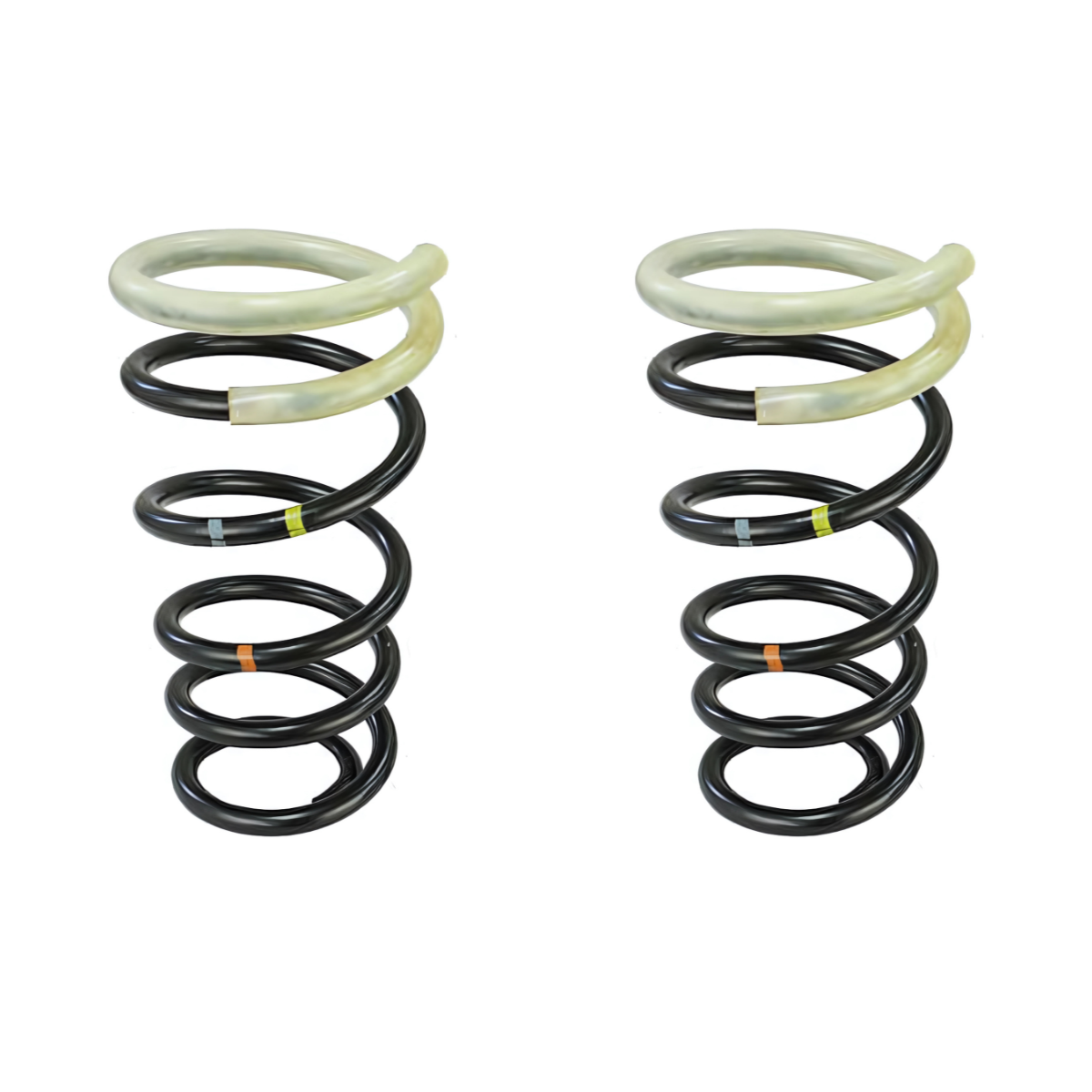 Par Molas Traseiras Cofap Fiat Palio 2003/2015