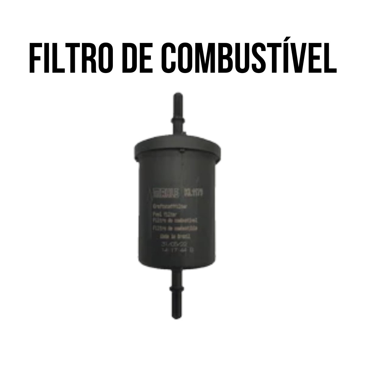 Kit Revisão Fiat Palio Weekend Siena Palio Strada Idea Fire - 3