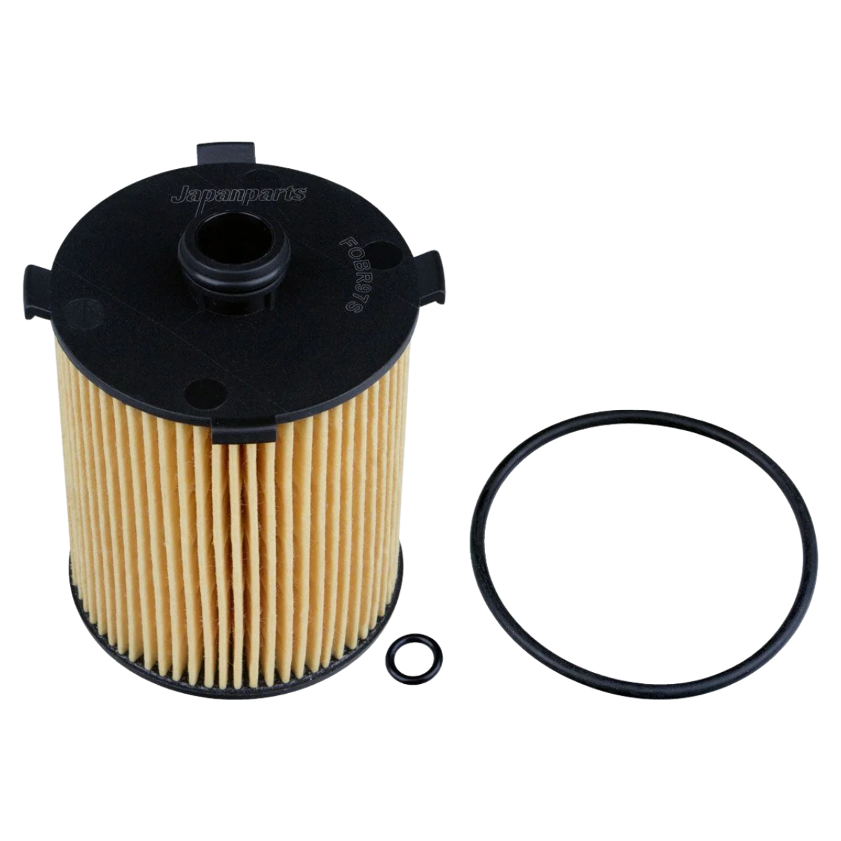 Kit Troca Oleo Castrol Edge Sintético Professional V 0w20 Volvo V60 2.0 306cv 2012/ - 3