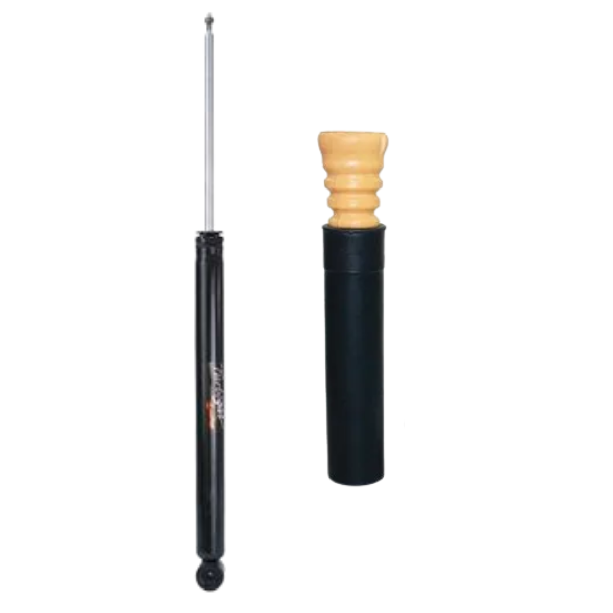 4 Amortecedores Cofap + Kits Sampel  Ecosport 4x2 2013/2021 - 3