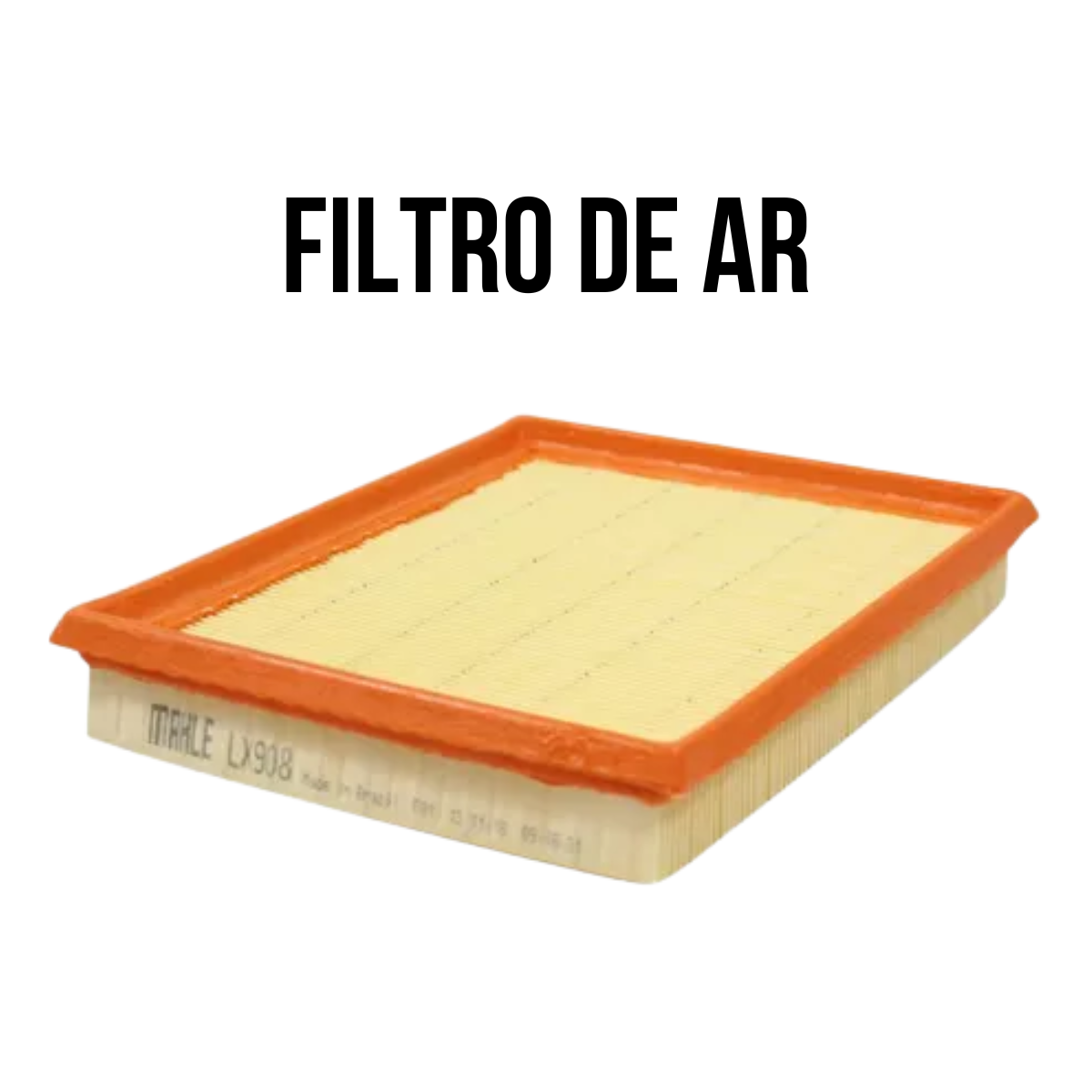 Kit Revisão Fiat Palio Weekend Siena Palio Strada Idea Fire - 4