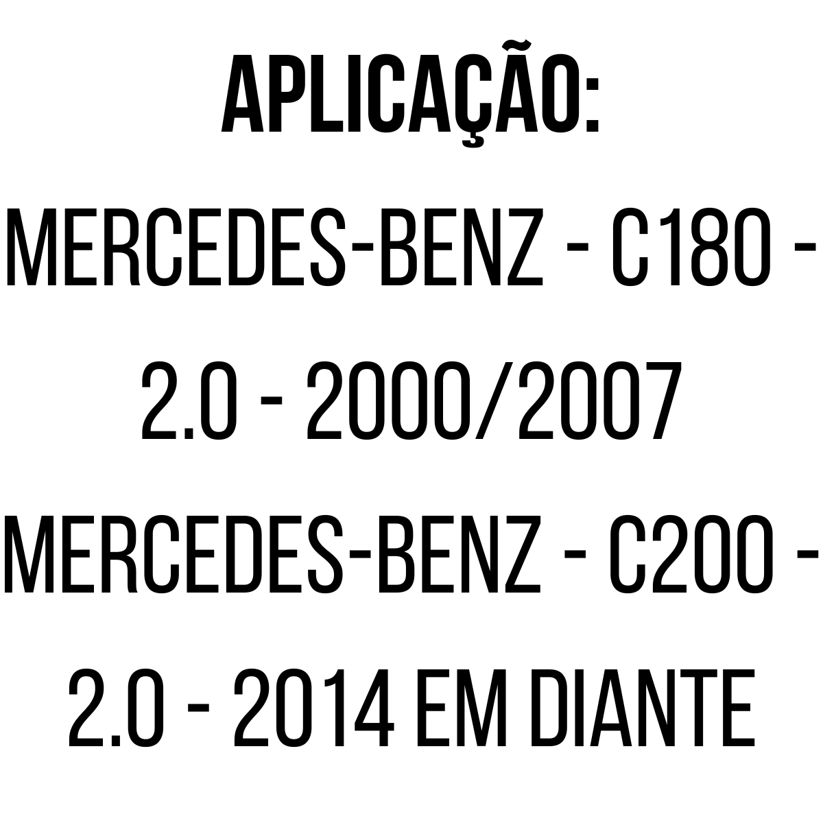 Kit Troca Óleo Petronas 5w40 C180 2.0 2000/2007 - 4