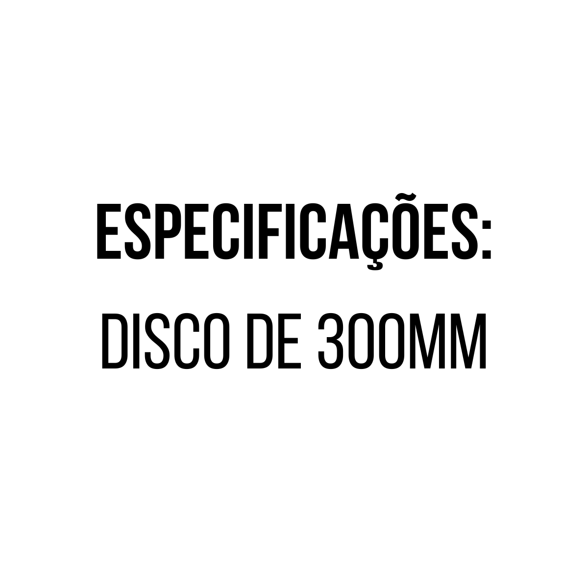 Kit Freio Dianteiro Disco Pastilha Ix35 2.0 18/ 300mm - 5