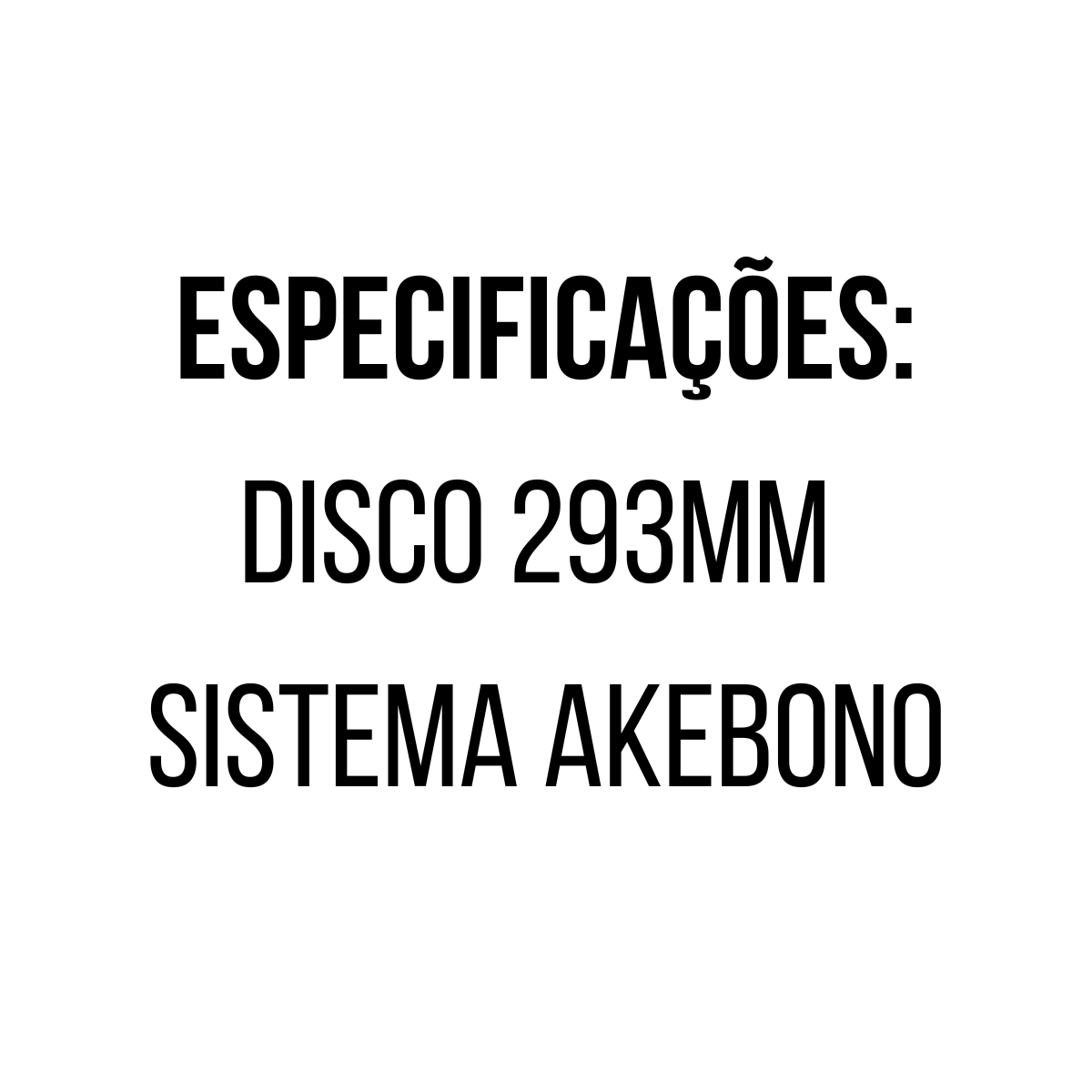 Kit Freio Dianteiro Disco Pastilha Hrv 1.8 2015/ 293mm - 5