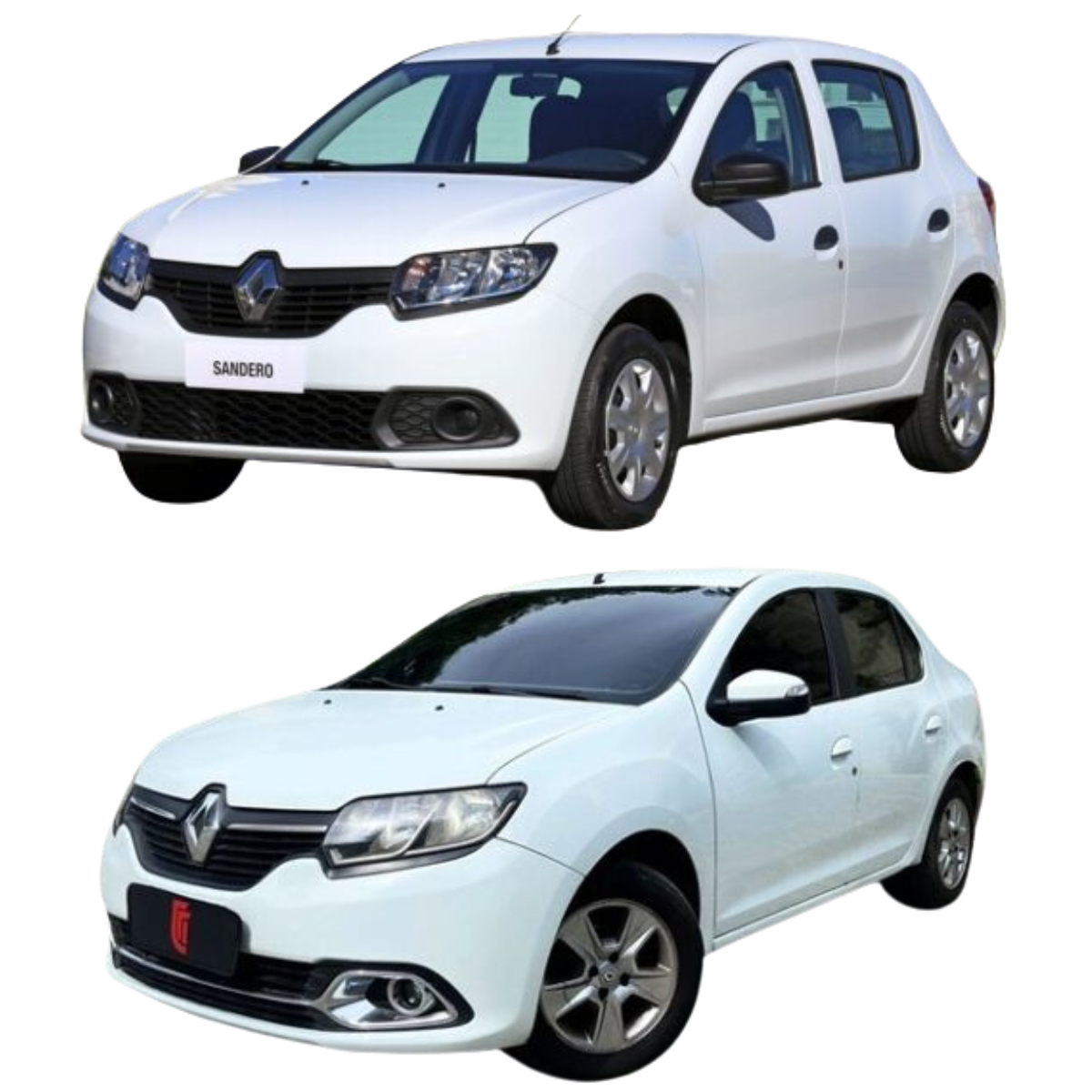 Amortecedor Dianteiro Nakata Sandero 1.6 15/20 HG41255 - 5