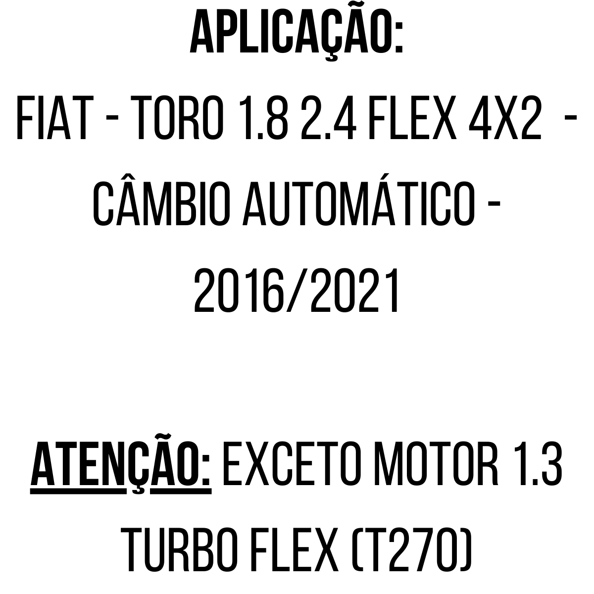 4 Amortecedores Cofap + Kits Sampel Fiat Toro 4x2 2016/2021 - 8