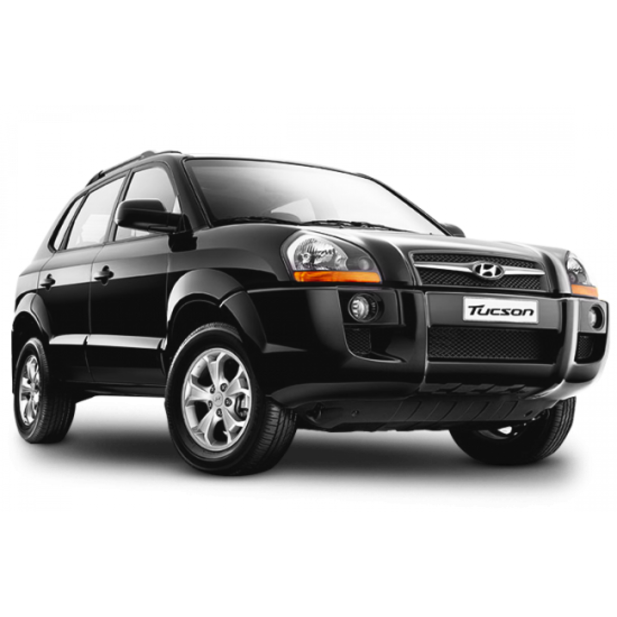 4 Amortecedores Kayaba + Kits Suspensão Hyundai Tucson 05/15