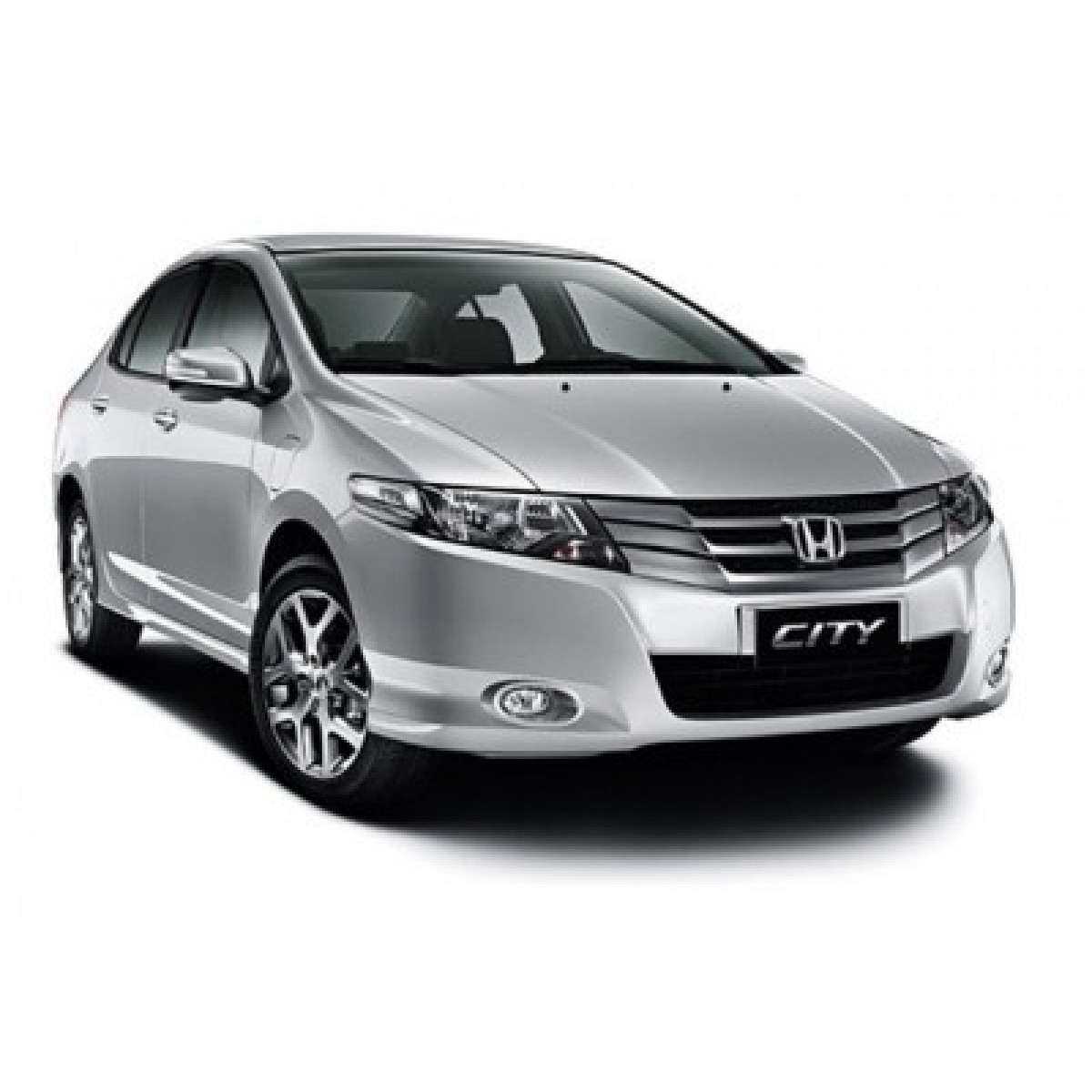 2 Amortecedores Dianteiros Kayaba + Kit Suspensão Axios Honda City Todos 2009/