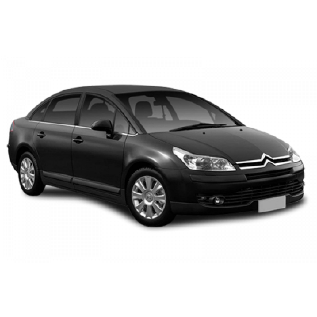 2 Amortecedores Dianteiros Kayaba + Kit Suspensão Citroen C4 Hatch Pallas 07/14